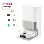 Lade das Bild in den Galerie-Viewer, Dreame X50 Ultra Complete Saugroboter
