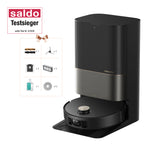 Lade das Bild in den Galerie-Viewer, Dreame X50 Ultra Complete Saugroboter
