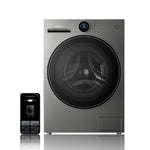 Lade das Bild in den Galerie-Viewer, Dreame KI Inverter-Waschmaschine L9-11KG
