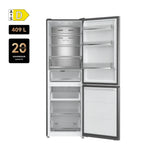 Lade das Bild in den Galerie-Viewer, Dreame Mega Pro Kühlschrank 409 L-Klasse D
