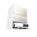 Lade das Bild in den Galerie-Viewer, Dreame Aqua20 Pro Ultra Roller X Complete weiss Saugroboter
