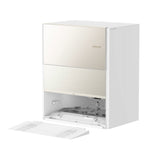 Lade das Bild in den Galerie-Viewer, Dreame Aqua20 Pro Ultra Roller X Complete weiss Saugroboter
