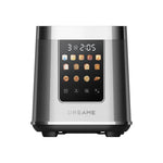 Lade das Bild in den Galerie-Viewer, ToastControl™ Smart Toaster Silber
