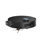 Lade das Bild in den Galerie-Viewer, Dreame Aqua20 Pro Ultra Roller X Complete marmor schwarz Saugroboter
