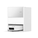 Lade das Bild in den Galerie-Viewer, Dreame Aqua10 Ultra Roller Complete weiss Saugroboter
