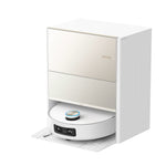 Lade das Bild in den Galerie-Viewer, Dreame Aqua20 Pro Ultra Roller X Complete weiss Saugroboter
