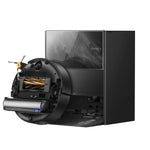 Lade das Bild in den Galerie-Viewer, Dreame Aqua20 Pro Ultra Roller X Complete marmor schwarz Saugroboter
