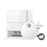 Lade das Bild in den Galerie-Viewer, Dreame X60 Pro Ultra Complete weiss Saugroboter
