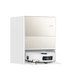 Lade das Bild in den Galerie-Viewer, Dreame Aqua20 Pro Ultra Roller X Complete weiss Saugroboter
