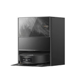 Lade das Bild in den Galerie-Viewer, Dreame Aqua20 Pro Ultra Roller X Complete marmor schwarz Saugroboter
