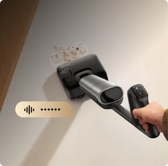 Sprachsteuerung