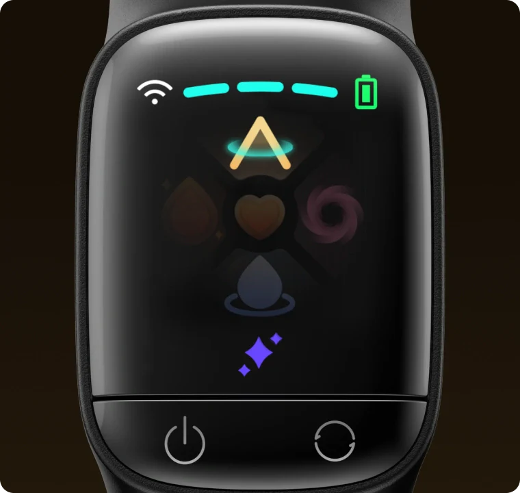 LED-Display
