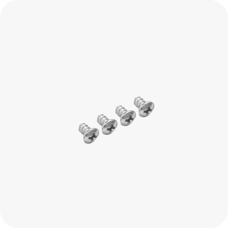 Schraube