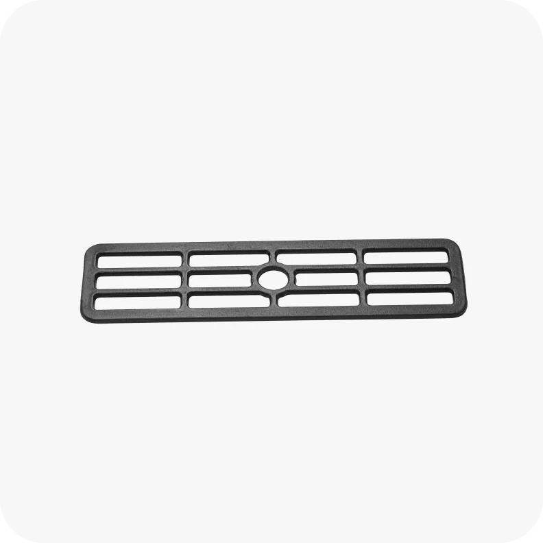 Metallgitter